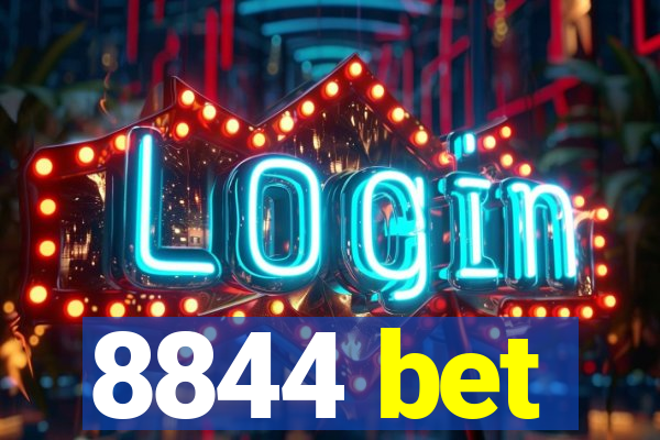 8844 bet