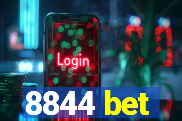8844 bet