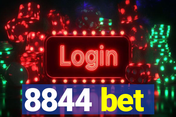 8844 bet