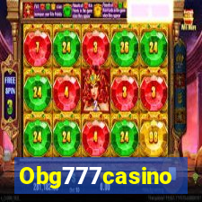 Obg777casino