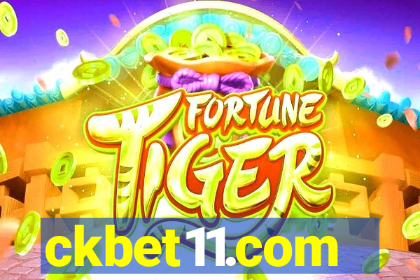 ckbet11.com