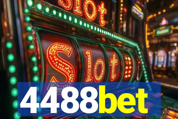 4488bet