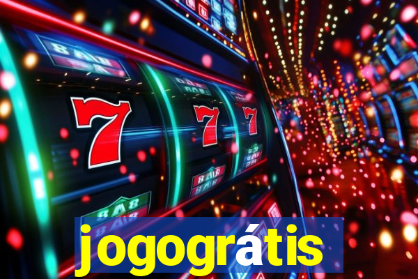 jogográtis