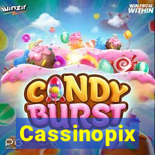 Cassinopix