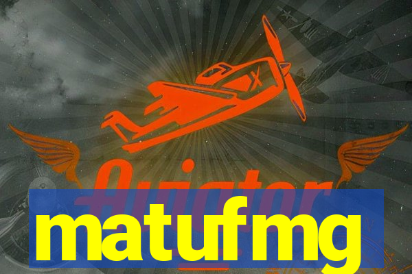matufmg