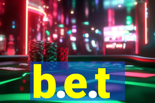 b.e.t