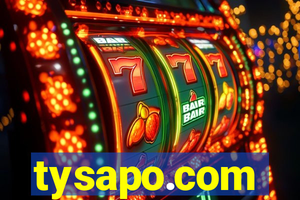 tysapo.com