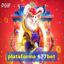 plataforma 677bet