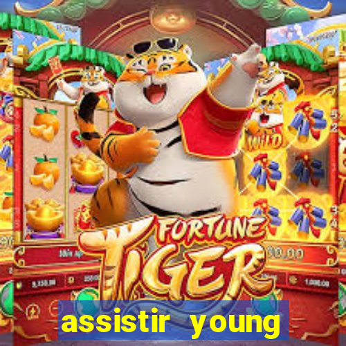 assistir young hearts 2024