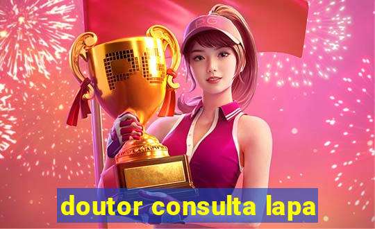 doutor consulta lapa