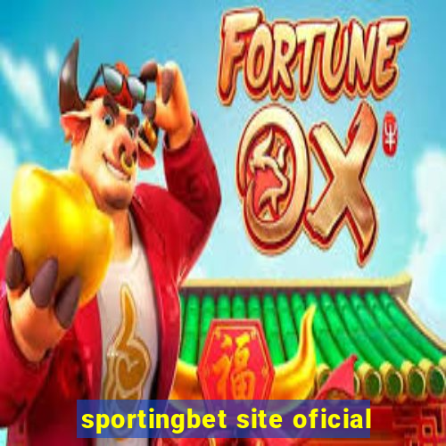 sportingbet site oficial