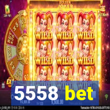 5558 bet