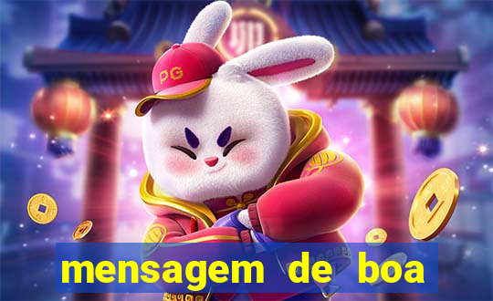 mensagem de boa sorte e sucesso profissional
