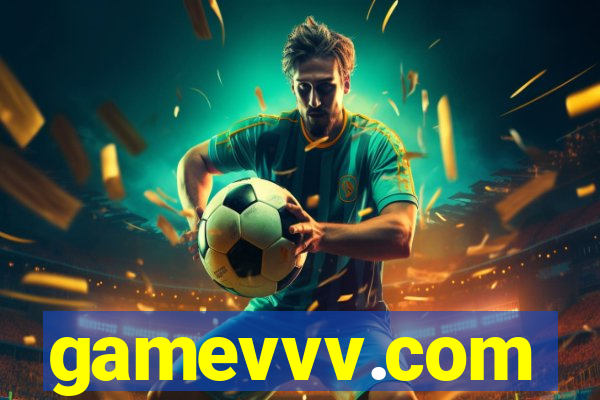 gamevvv.com