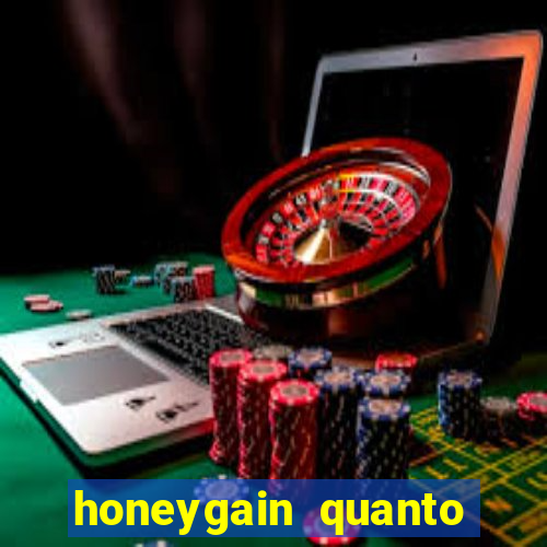 honeygain quanto tempo demora