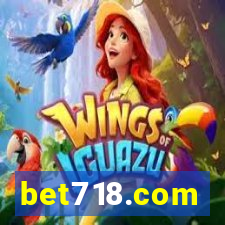 bet718.com