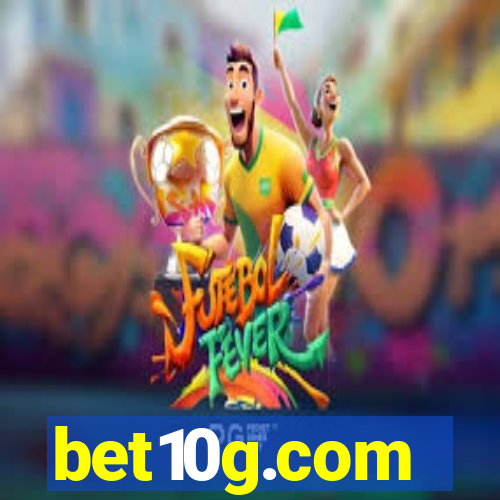 bet10g.com