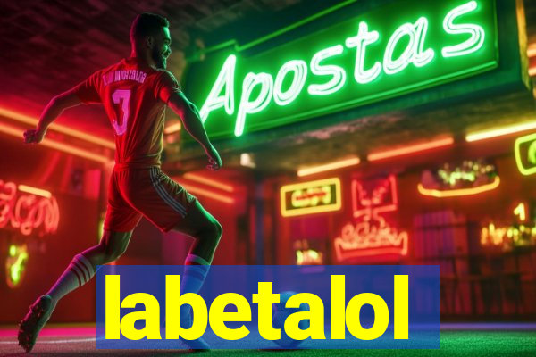 labetalol