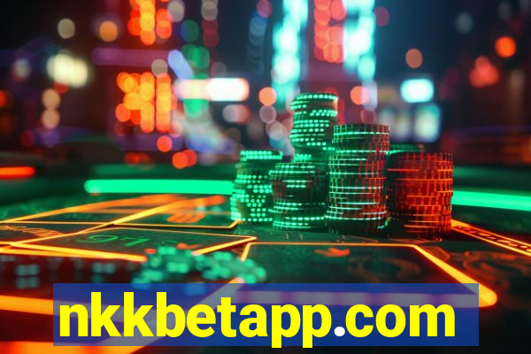 nkkbetapp.com