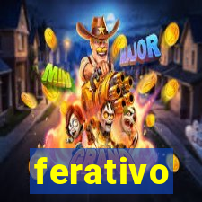 ferativo