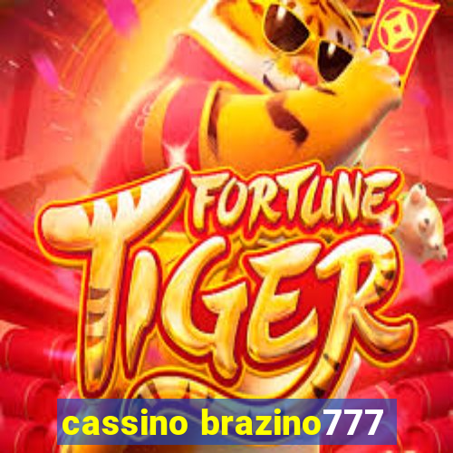cassino brazino777