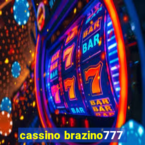 cassino brazino777