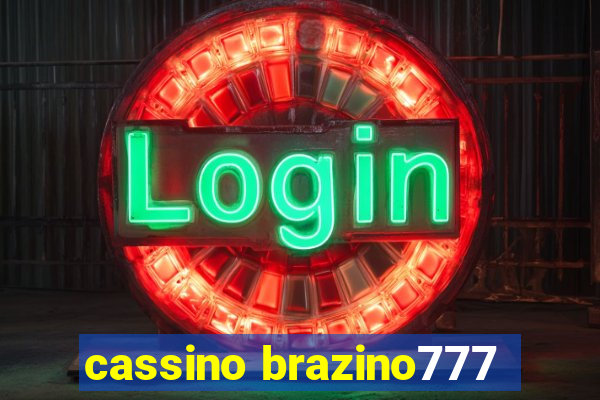 cassino brazino777