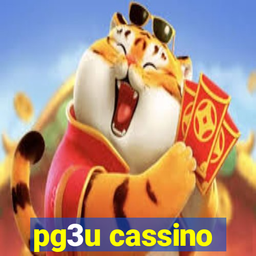pg3u cassino