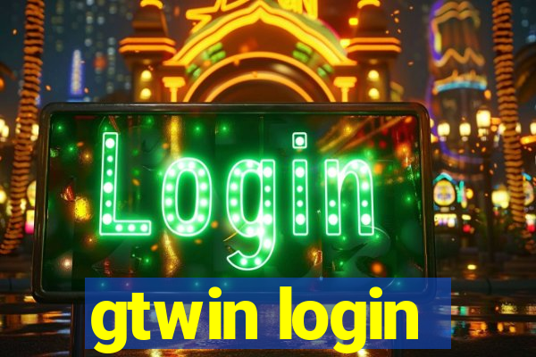 gtwin login