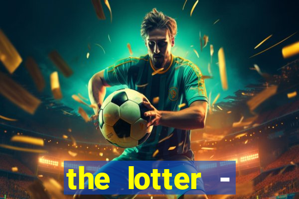 the lotter - reclame aqui