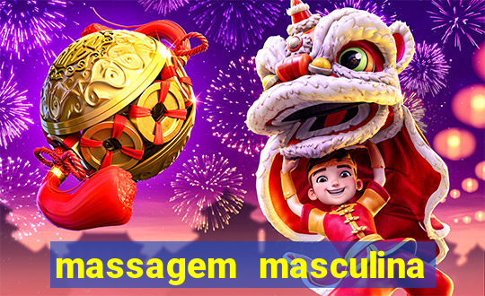 massagem masculina porto alegre