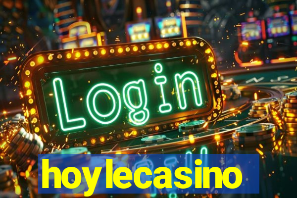 hoylecasino