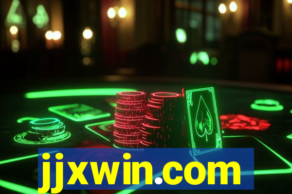 jjxwin.com