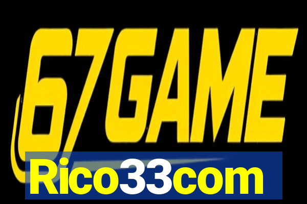 Rico33com