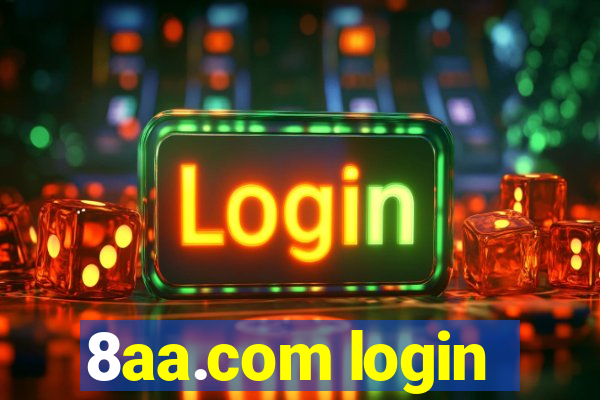 8aa.com login