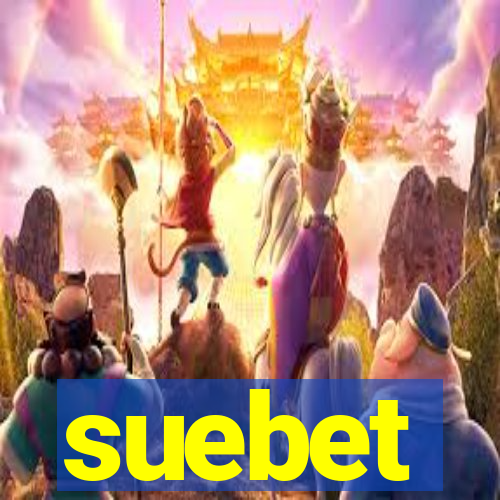 suebet
