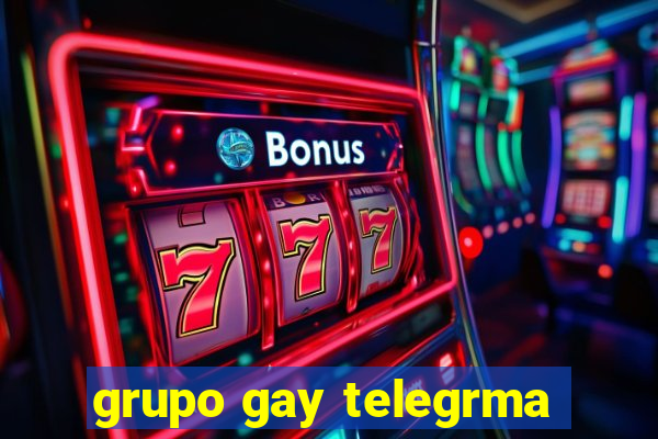 grupo gay telegrma