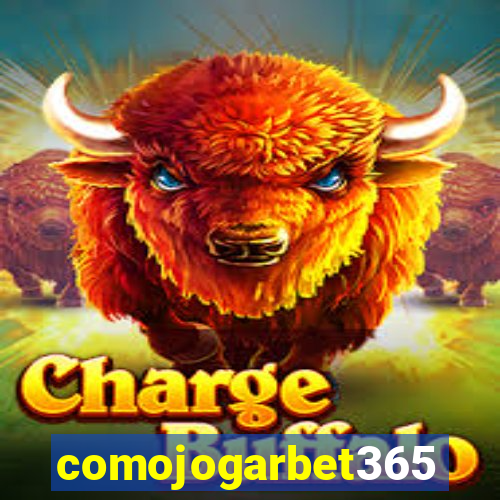 comojogarbet365