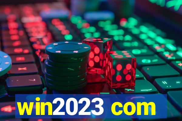 win2023 com