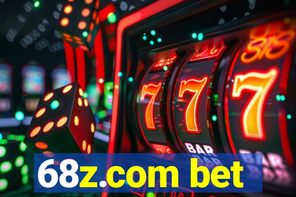 68z.com bet