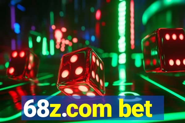 68z.com bet