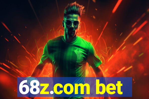 68z.com bet
