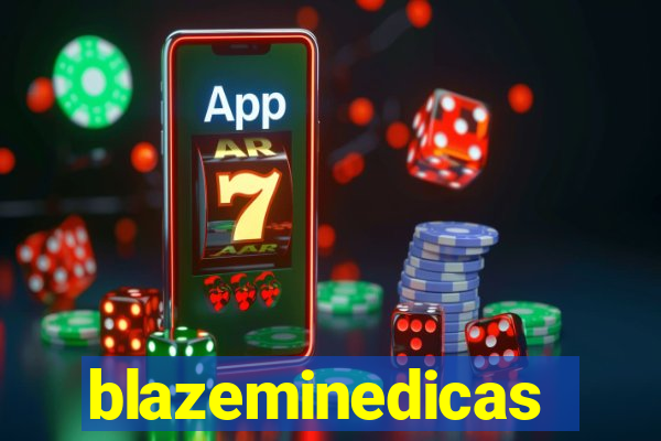 blazeminedicas