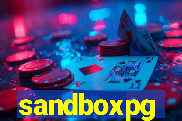 sandboxpg