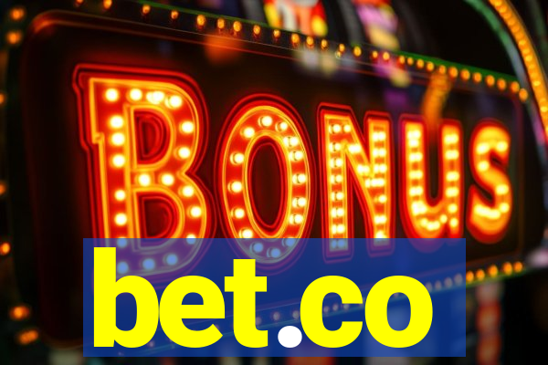 bet.co
