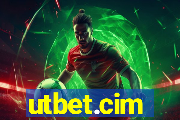 utbet.cim