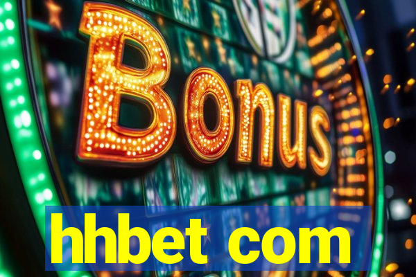 hhbet com