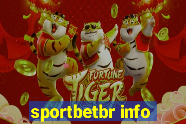 sportbetbr info