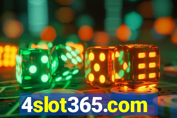 4slot365.com