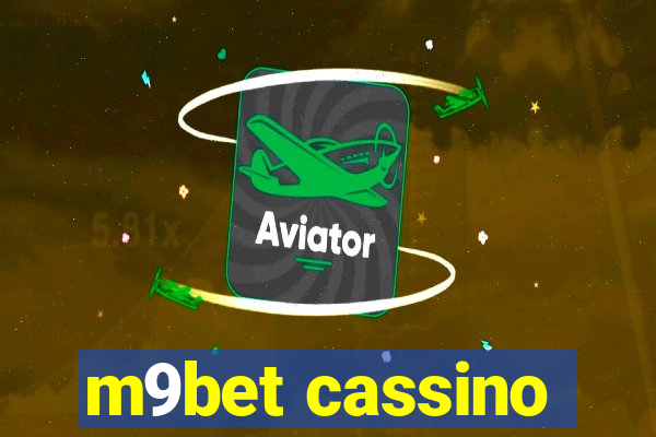 m9bet cassino